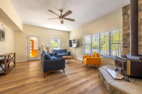 Orchard Haven Combo home